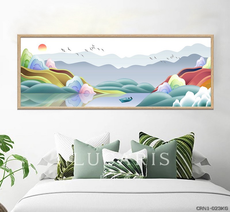 Rừng núi CRN1-023KG